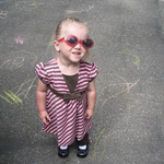 shelly  is swapping clothes online from ohio