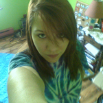 veronica-lynn  is swapping clothes online from 