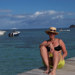 Patricia M is swapping clothes online from Chicago, IL