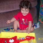 camsmom08 is swapping clothes online from 