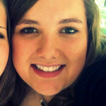 Paige  is swapping clothes online from 