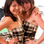 Michelle M is swapping clothes online from Berkeley, CA