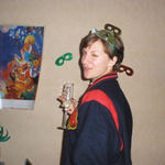 Sarah L is swapping clothes online from Palmerston North, Manawatu