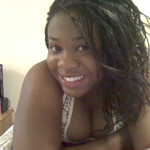 Jai D is swapping clothes online from Marshall, Texas