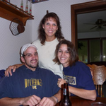 Tanya  is swapping clothes online from Indiana