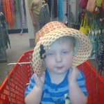 cyandron is swapping clothes online from 