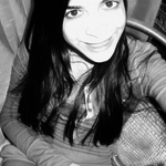 Kristel R is swapping clothes online from Takoma Park, Maryland