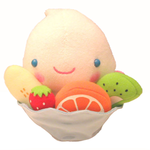 Cherrie  is swapping clothes online from Vancouver, 