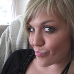 Haley C is swapping clothes online from Boring, Oregon