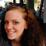 Lynn is swapping clothes online from Olympia, WA