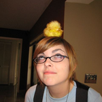 Rachael Hamers is swapping clothes online from Tampa, FL