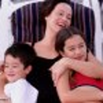 juliaking is swapping clothes online from 