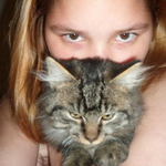 Courtney is swapping clothes online from east middlebury, vt