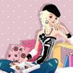 peach is swapping clothes online from 