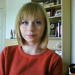 Anna :) is swapping clothes online from Huntington Beach, California