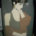 alane is swapping clothes online from 