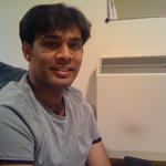 bhargav is swapping clothes online from 