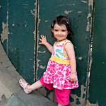 mamabaraka is swapping clothes online from Athens, Georgia