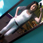 jamieebabyy is swapping clothes online from 