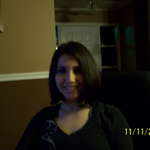 Mandy is swapping clothes online from north carolina