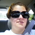 Amber is swapping clothes online from Vonore, TN