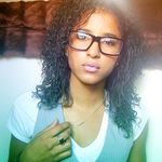 lola is swapping clothes online from san diego, 