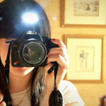 Olivia Grace is swapping clothes online from 