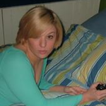 Holly is swapping clothes online from Eatontown, NJ