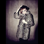 Mellsz Bellsz is swapping clothes online from Allston, Massachusetts