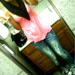 AZNCHiCK(; is swapping clothes online from apo/fpo, okinawa,japan