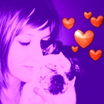 Catherine is swapping clothes online from Edmonton, Alberta