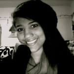 Sierra is swapping clothes online from Great Barrington, MA