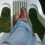 Hannie J is swapping clothes online from Bedford, Bedfordshire