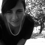 Meg is swapping clothes online from Manchester, Maryland