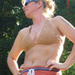 alicat is swapping clothes online from Chatham, NY