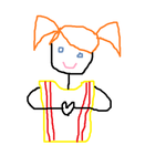 emmikim is swapping clothes online from 