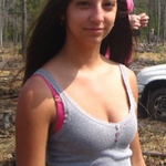 Allison is swapping clothes online from Manchester, nh