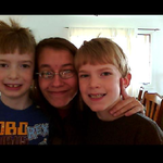 Pam M is swapping clothes online from Great Falls, Montana