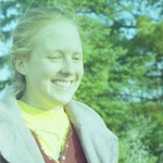 rinji jane is swapping clothes online from Finland, MN