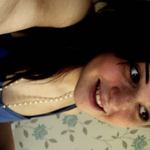 Faye M is swapping clothes online from Manchester, 