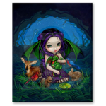 annabell is swapping clothes online from 