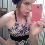 CaraMia is swapping clothes online from Hammond, Louisiana