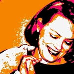 Sondic is swapping clothes online from New Gloucester, Maine