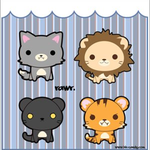 Amy is swapping clothes online from Indiana