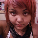 mandyfaced is swapping clothes online from 