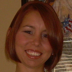 Trish is swapping clothes online from 