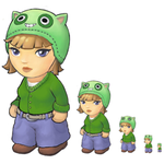 Kelz is swapping clothes online from Rolling Mdws, Illinois