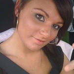 Angelica is swapping clothes online from Halifax, PA