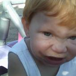 BELLA is swapping clothes online from VICTORVILLE, CA.