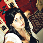 Clara Emma  is swapping clothes online from Surrey, BC, 